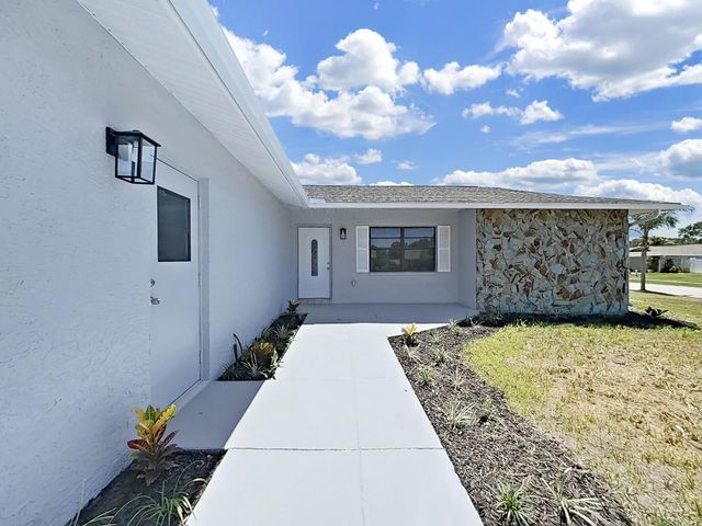 4652 SWALLOWTAIL DRIVE, New Port Richey, FL 34653