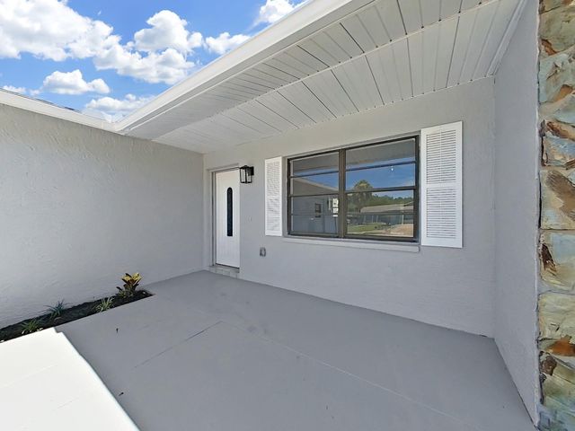 4652 SWALLOWTAIL DRIVE, New Port Richey, FL 34653