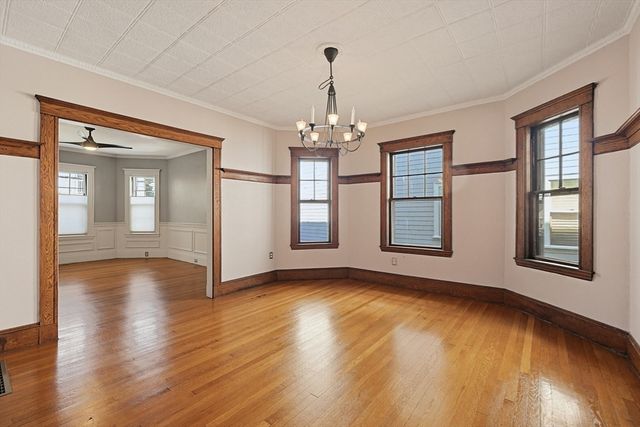 39 Sedgwick St 1, Boston, MA 02130