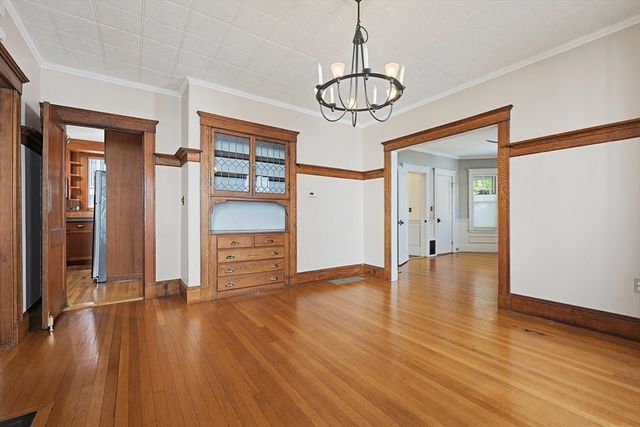 39 Sedgwick St 1, Boston, MA 02130