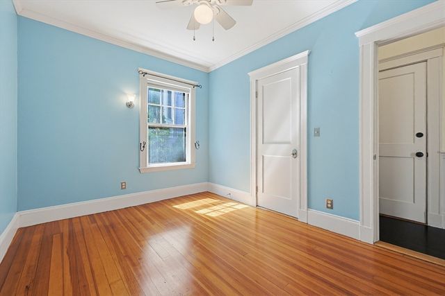 39 Sedgwick St 1, Boston, MA 02130