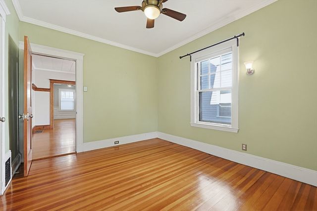 39 Sedgwick St 1, Boston, MA 02130