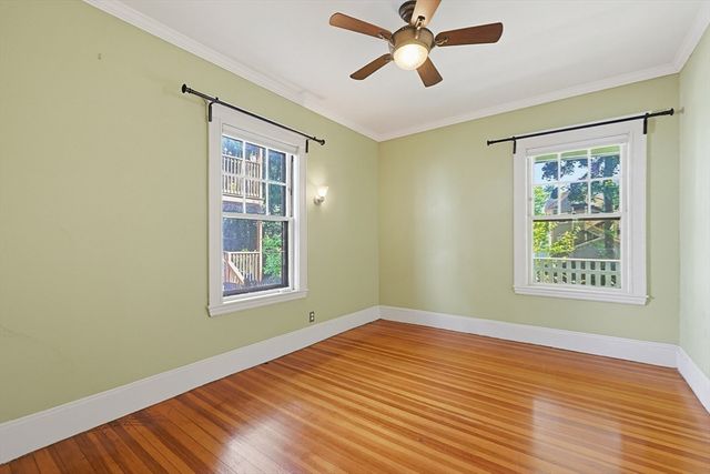 39 Sedgwick St 1, Boston, MA 02130