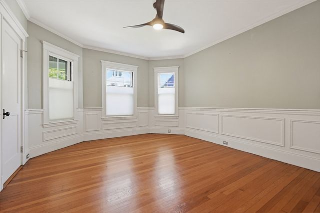 39 Sedgwick St 1, Boston, MA 02130