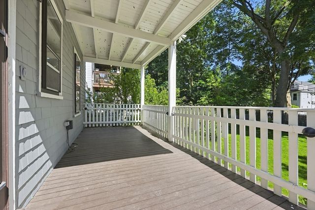 39 Sedgwick St 1, Boston, MA 02130
