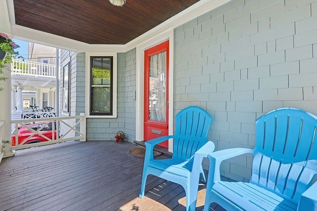 39 Sedgwick St 1, Boston, MA 02130