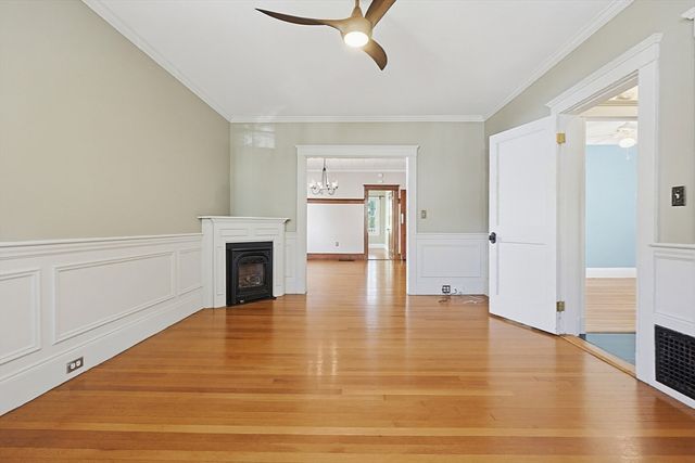 39 Sedgwick St 1, Boston, MA 02130