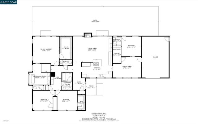 31 Ivy Dr, Orinda, CA 94563