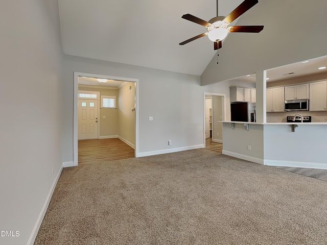 146 Red Angus Drive, Smithfield, NC 27577