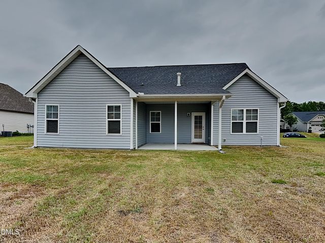 146 Red Angus Drive, Smithfield, NC 27577
