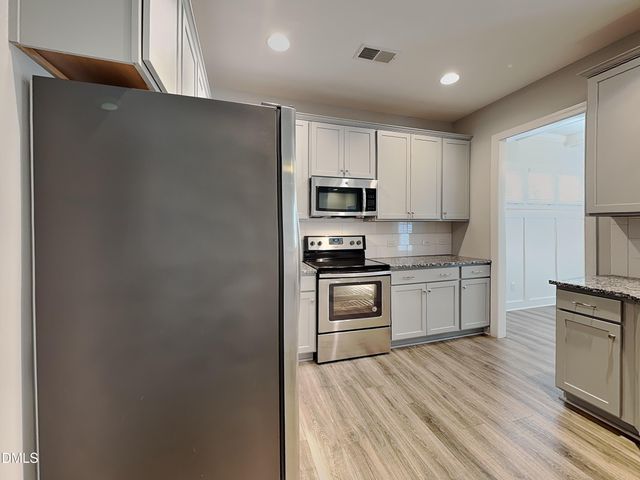 146 Red Angus Drive, Smithfield, NC 27577