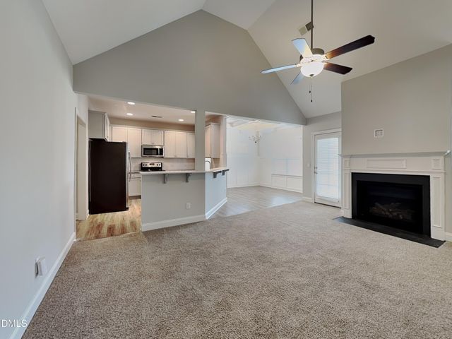 146 Red Angus Drive, Smithfield, NC 27577
