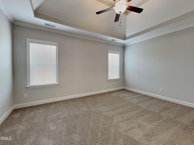146 Red Angus Drive, Smithfield, NC 27577
