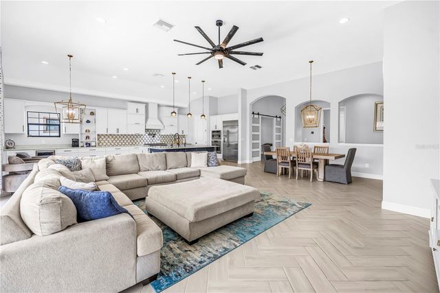 21758 AMELIA ROSE WAY, Land O Lakes, FL 34637