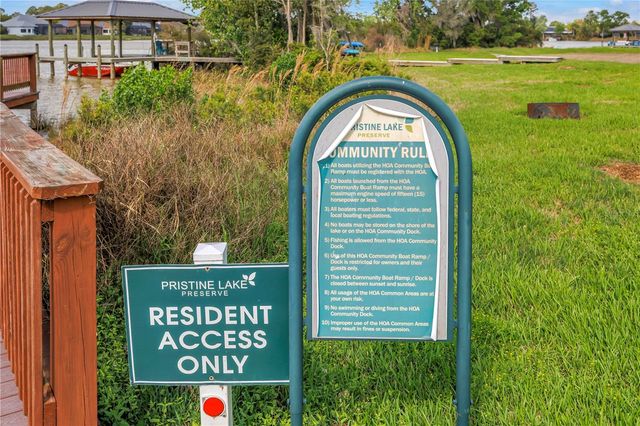 21758 AMELIA ROSE WAY, Land O Lakes, FL 34637