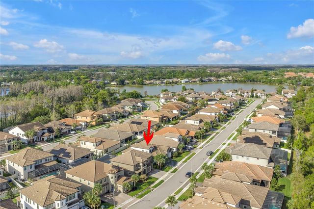 21758 AMELIA ROSE WAY, Land O Lakes, FL 34637