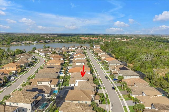 21758 AMELIA ROSE WAY, Land O Lakes, FL 34637