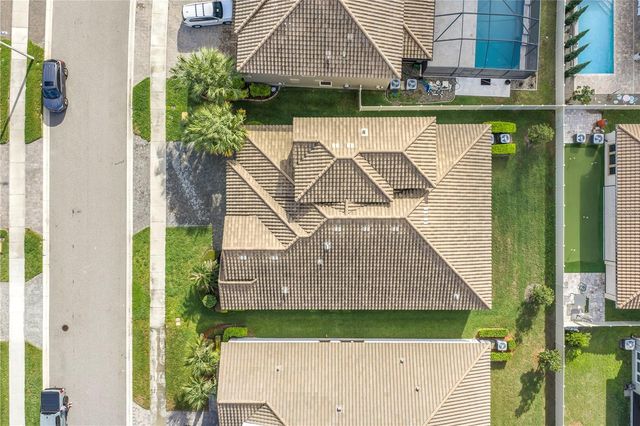 21758 AMELIA ROSE WAY, Land O Lakes, FL 34637