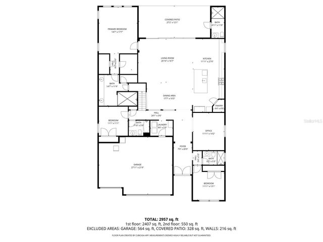 21758 AMELIA ROSE WAY, Land O Lakes, FL 34637
