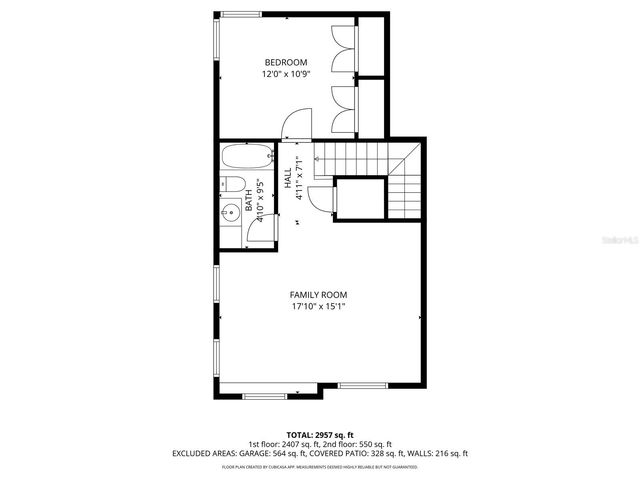 21758 AMELIA ROSE WAY, Land O Lakes, FL 34637