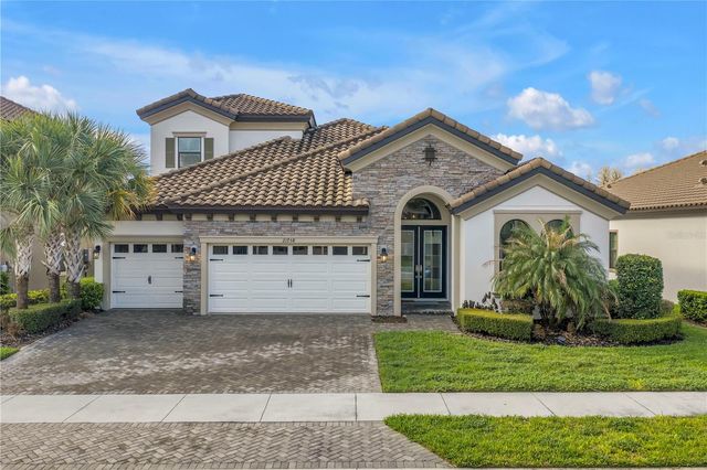 21758 AMELIA ROSE WAY, Land O Lakes, FL 34637