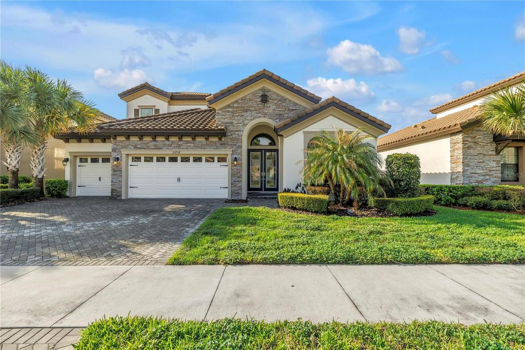 21758 AMELIA ROSE WAY, Land O Lakes, FL 34637