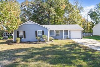 1620 Stoneybrook Drive, High Point, NC 27265