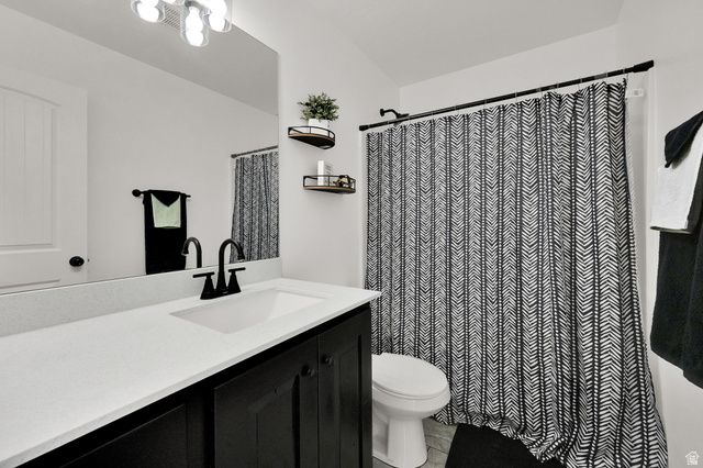 503 FIRESTONE DR, Santaquin, UT 84655