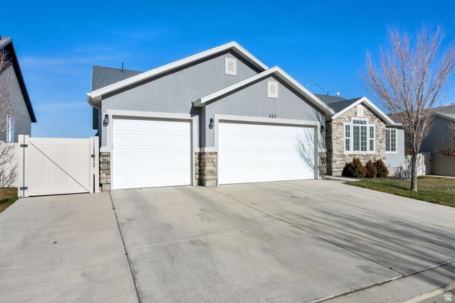 503 FIRESTONE DR, Santaquin, UT 84655