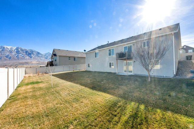 503 FIRESTONE DR, Santaquin, UT 84655