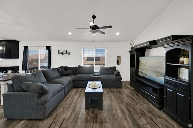 503 FIRESTONE DR, Santaquin, UT 84655