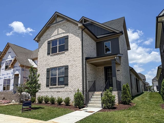 1216 Kennesaw Blvd lot 176, Gallatin, TN 37066