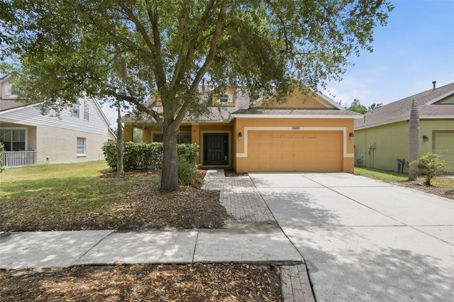 6409 BRIDGECREST DRIVE, Lithia, FL 33547