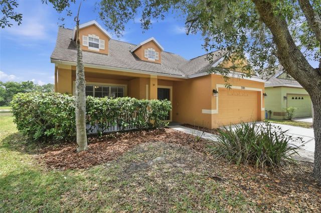 6409 BRIDGECREST DRIVE, Lithia, FL 33547