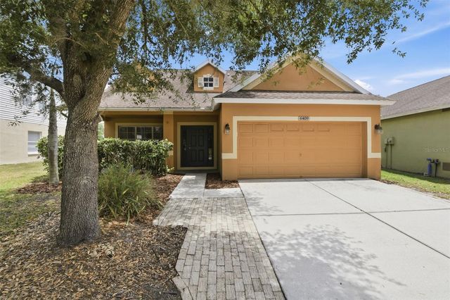 6409 BRIDGECREST DRIVE, Lithia, FL 33547