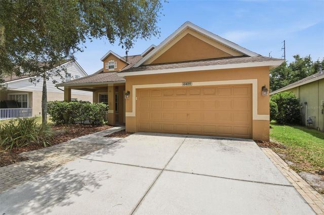 6409 BRIDGECREST DRIVE, Lithia, FL 33547