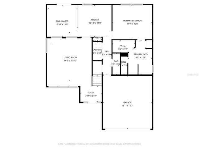 6409 BRIDGECREST DRIVE, Lithia, FL 33547