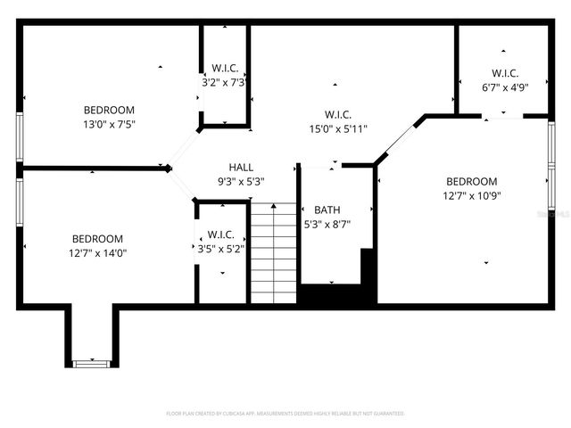 6409 BRIDGECREST DRIVE, Lithia, FL 33547