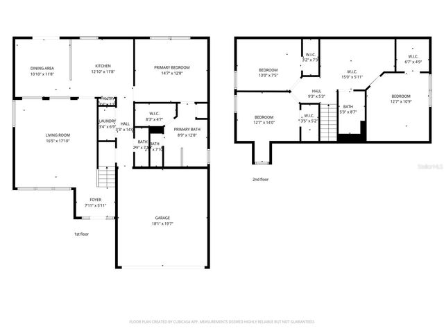 6409 BRIDGECREST DRIVE, Lithia, FL 33547