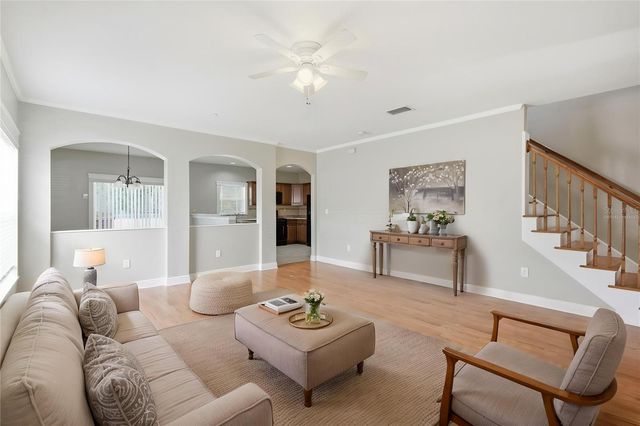 6409 BRIDGECREST DRIVE, Lithia, FL 33547