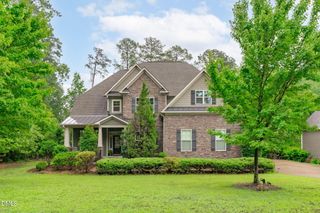 5005 Boylston Drive, Fuquay Varina, NC 27526