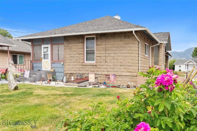 2085 Florence Avenue, Butte, MT 59701