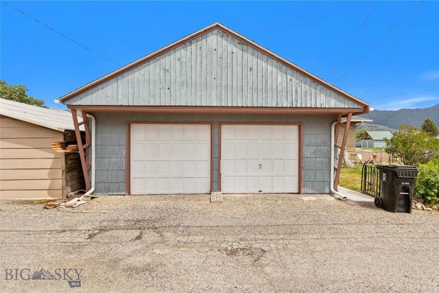 2085 Florence Avenue, Butte, MT 59701