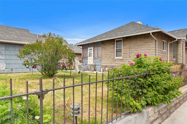 2085 Florence Avenue, Butte, MT 59701