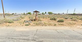 0 Twenty Mule Team Road, Boron, CA 93516