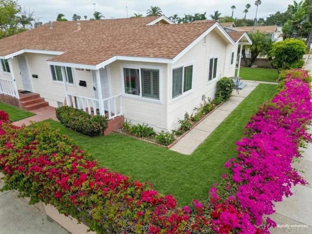 402 Santa Barbara Street, Oceanside, CA 92058