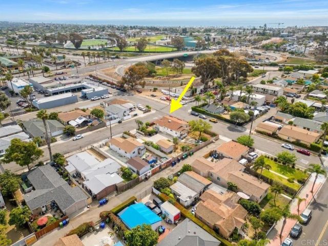 402 Santa Barbara Street, Oceanside, CA 92058