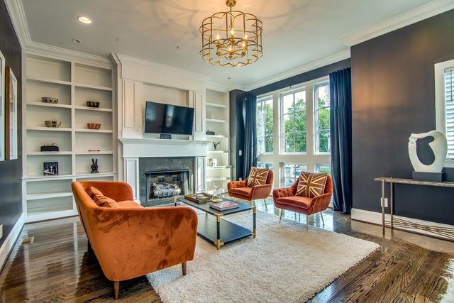 2125 Acklen Ave Unit B, Nashville, TN 37212