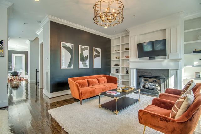 2125 Acklen Ave Unit B, Nashville, TN 37212