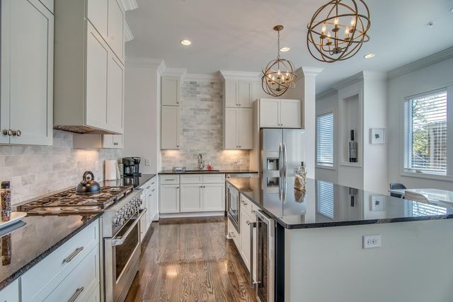 2125 Acklen Ave Unit B, Nashville, TN 37212